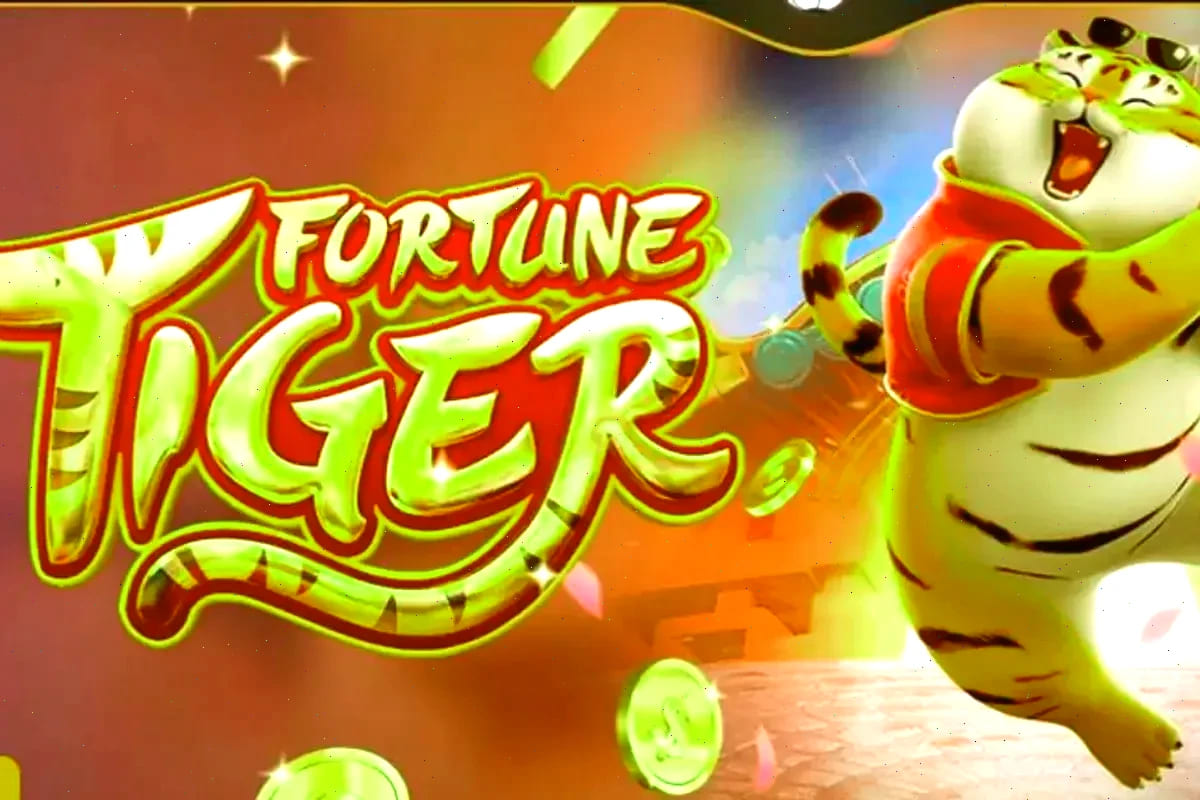 Fortune Tiger NINE CASINO Tente a Sorte com um Tigre